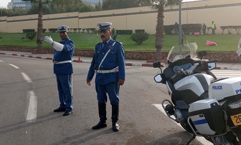 Ouverture du concours de recrutement d'agents de police pour 2025