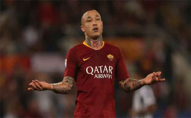 Scandale en Belgique : Radja Nainggolan arrêté dans une enquête sur le trafic de cocaïne