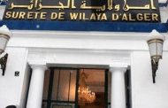 Démantèlement d'un réseau criminel international de trafic de véhicules à Alger