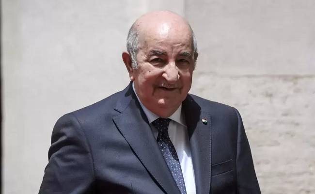 Grâce à la politique du fou Tebboune, le nombre des malades mentaux en Algérie a augmenté à plus de 5 millions