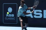 Gaël Monfils : Un triomphe historique à Auckland à 38 ans