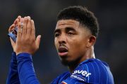 Terrible nouvelle pour Wesley Fofana : saison terminée pour le défenseur de Chelsea