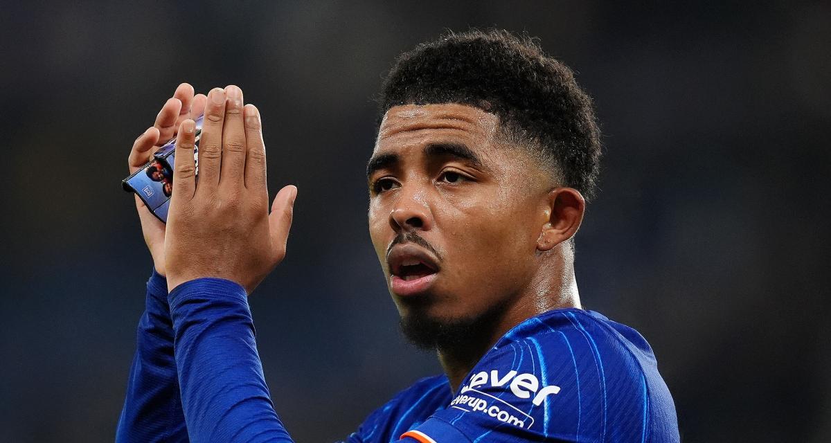 Terrible nouvelle pour Wesley Fofana : saison terminée pour le défenseur de Chelsea