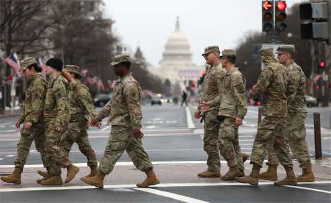 Trump réexamine la place des militaires transgenres : Vers une nouvelle interdiction ?