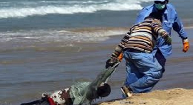 Une mère et ses enfants meurent noyés en mer en tentant de fuir l'Algérie, ce pays soi-disant 