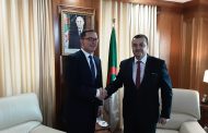 Renforcement des relations énergétiques entre la Bosnie-Herzégovine et l'Algérie : de nouveaux projets stratégiques en perspective