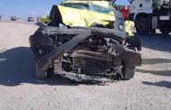 3 morts et 224 blessés en 24 heures sur les routes