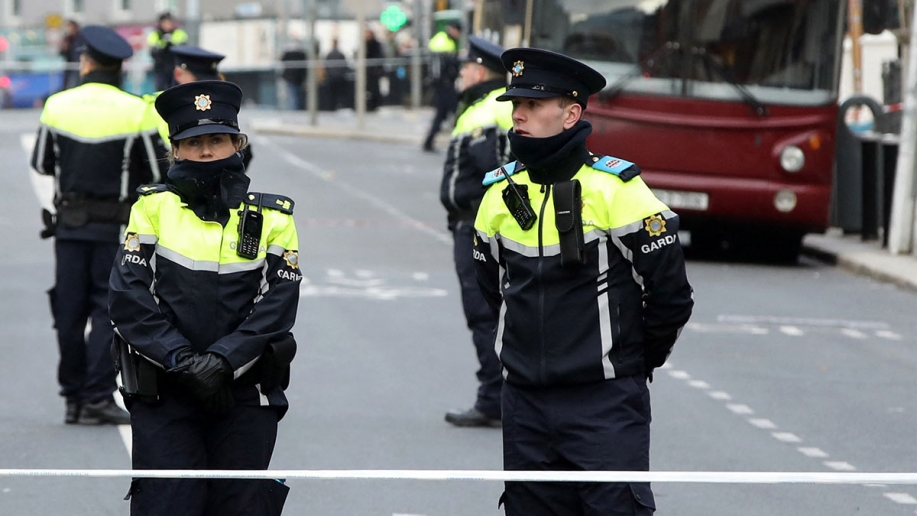 Attaque au couteau à Dublin : Plusieurs blessés et un suspect arrêté