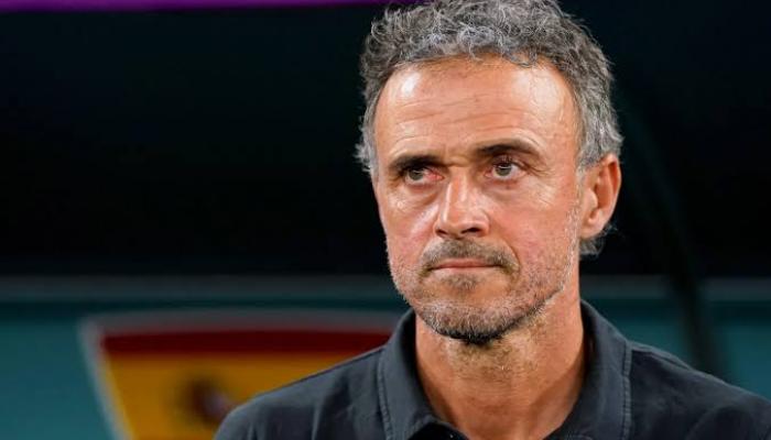 Deschamps, le Successeur Potentiel de Luis Enrique au PSG ?