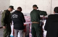 Ramadhan : La Gendarmerie nationale mobilisée contre la spéculation et les pénuries