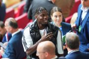 L'Incertain retour de Paul Pogba : Un choix stratégique attendu d'ici la fin du printemps