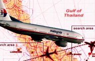 Disparition du vol MH370 : La Malaisie relance les recherches