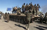 Soudan : L'armée soudanaise intensifie son offensive à Khartoum et se rapproche du palais présidentiel