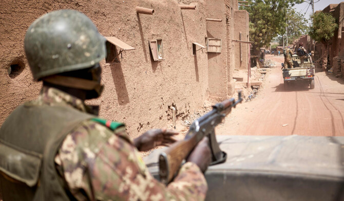 Mali : 25 civils tués dans une attaque armée près de Gao