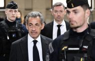 Nicolas Sarkozy placé sous bracelet électronique : une première historique pour un ex-président
