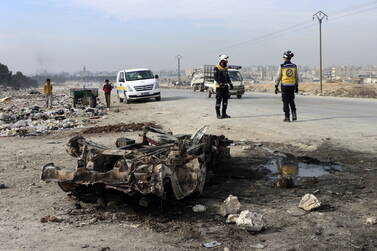 Attentat meurtrier à Manbij : 20 morts dans une attaque à la voiture piégée