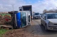 Tragédie sur les routes : 34 morts et 1641 blessés en une semaine