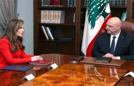 Beyrouth sous pression : Washington exige l’exclusion du Hezbollah du gouvernement