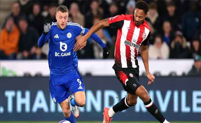 Une débâcle à King Power : Leicester encaisse un nouveau revers face à Brentford