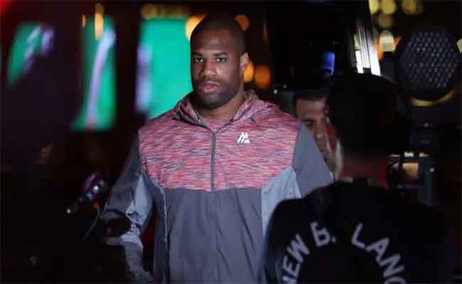 Daniel Dubois contraint de renoncer à son combat contre Parker en raison d'une maladie