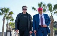 Elon Musk supervisera les dépenses du Pentagone sous l'autorité de Donald Trump