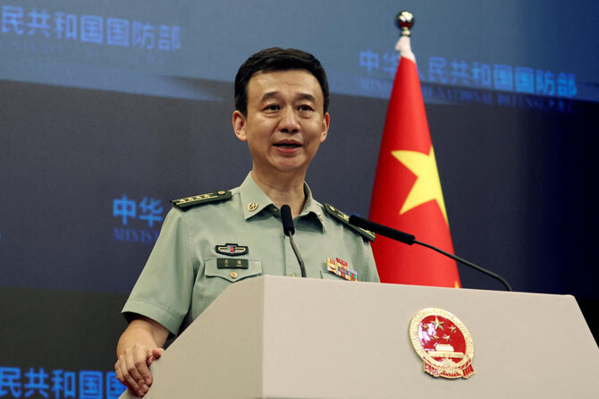 Tensions croissantes entre la Chine et l'Australie : Pékin accuse Canberra d'exagérer ses exercices militaires