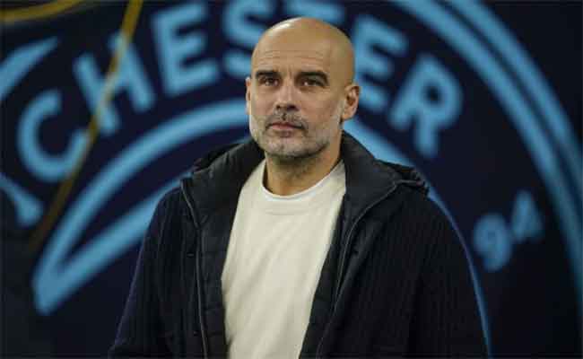 Manchester City relance sa forme, mais Guardiola peut-il sauver sa saison en Premier League ?