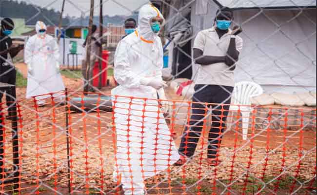 L'Ouganda fait face à une nouvelle épidémie d'Ebola à Kampala : un infirmier décède, les autorités renforcent la surveillance