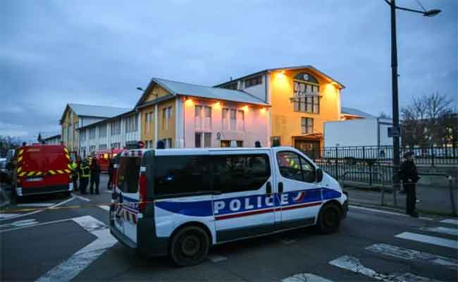 Attentat de Mulhouse : Un acte de terreur ravive les tensions politiques et diplomatiques France l'Algérie