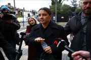 Sam Kerr en Justice : Accusée d’agression raciale à Londres, la star de Chelsea défend ses propos