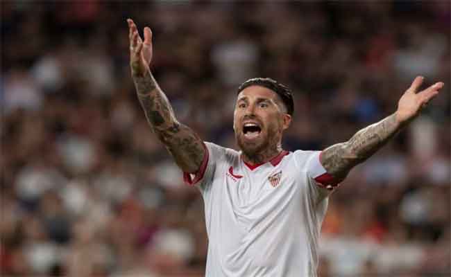 Sergio Ramos fait son grand retour au football avec Rayados : un nouveau défi au Mexique