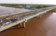 Soudan : L'armée récupère le pont de la liberté dans une offensive stratégique