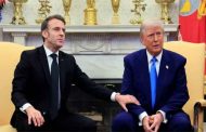 Emmanuel Macron à Washington : Plaidoyer pour une concurrence équitable et la protection de l'UE