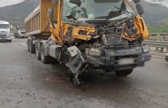 Accidents de la route : 6 morts et 137 blessés en 24 heures