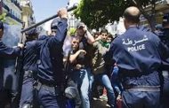 Algérie : Une vague d’arrestations sous haute tension à cause du hashtag #Manich_Radi