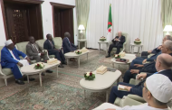 Algérie-Ouganda : des selfies diplomatiques au lieu de solutions économiques ?