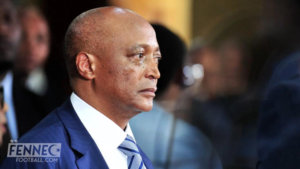 CAF accordes une allocation de solidarité de 50 000$ aux clubs Algériens engagés en Compétitions Africaines