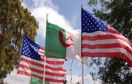 L’Algérie perd sa boussole sous l’Ère Trump : Une Diplomatie à la dérive