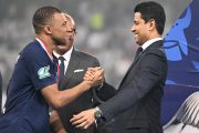 Mbappé-Al-Khelaïfi : Peuvent-ils réellement enterrer la hache de guerre et se serrer la main avec 55 millions d’euros en jeu ?