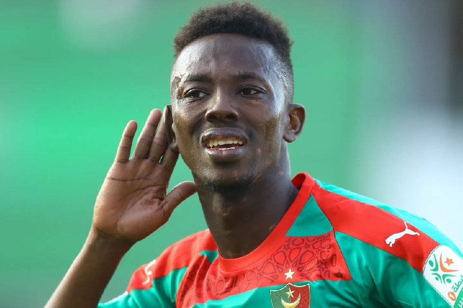 Zougrana tourne le dos aux Fennecs : direction le Burkina Faso !