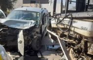M’sila : 3 morts et 6 blessés dans une collision