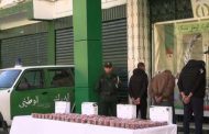 Biskra : Nouveau coup de filet contre un trafic massif de psychotropes, mais la menace persiste