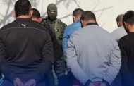 Alger : 45 trafiquants arrêtés et une importante quantité de drogue saisie
