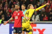 Lille-Dortmund (1-2) : Le LOSC craque en fin de match et voit les quarts s’envoler
