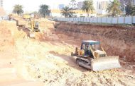 Oran : La Direction de la distribution de l’électricité et du gaz finalise le déplacement des réseaux pour le projet de la trémie du rond-point Pépinière