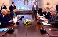 Algérie-Italie : Une Table ronde ambitieuse mais avare en détails concrets