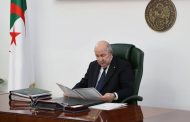 Gestion chaotique et décisions improvisées de Tebboune