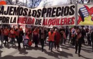 Crise du logement : Des dizaines de milliers d’Espagnols dans la rue pour dénoncer une situation devenue insoutenable