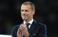 Ceferin balaie les doutes sur la Ligue des champions et critique ses opposants