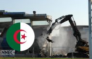 La démolition du légendaire Stade Omar Hamadi : Un Symbole de Négligence et de Lenteur Administrative